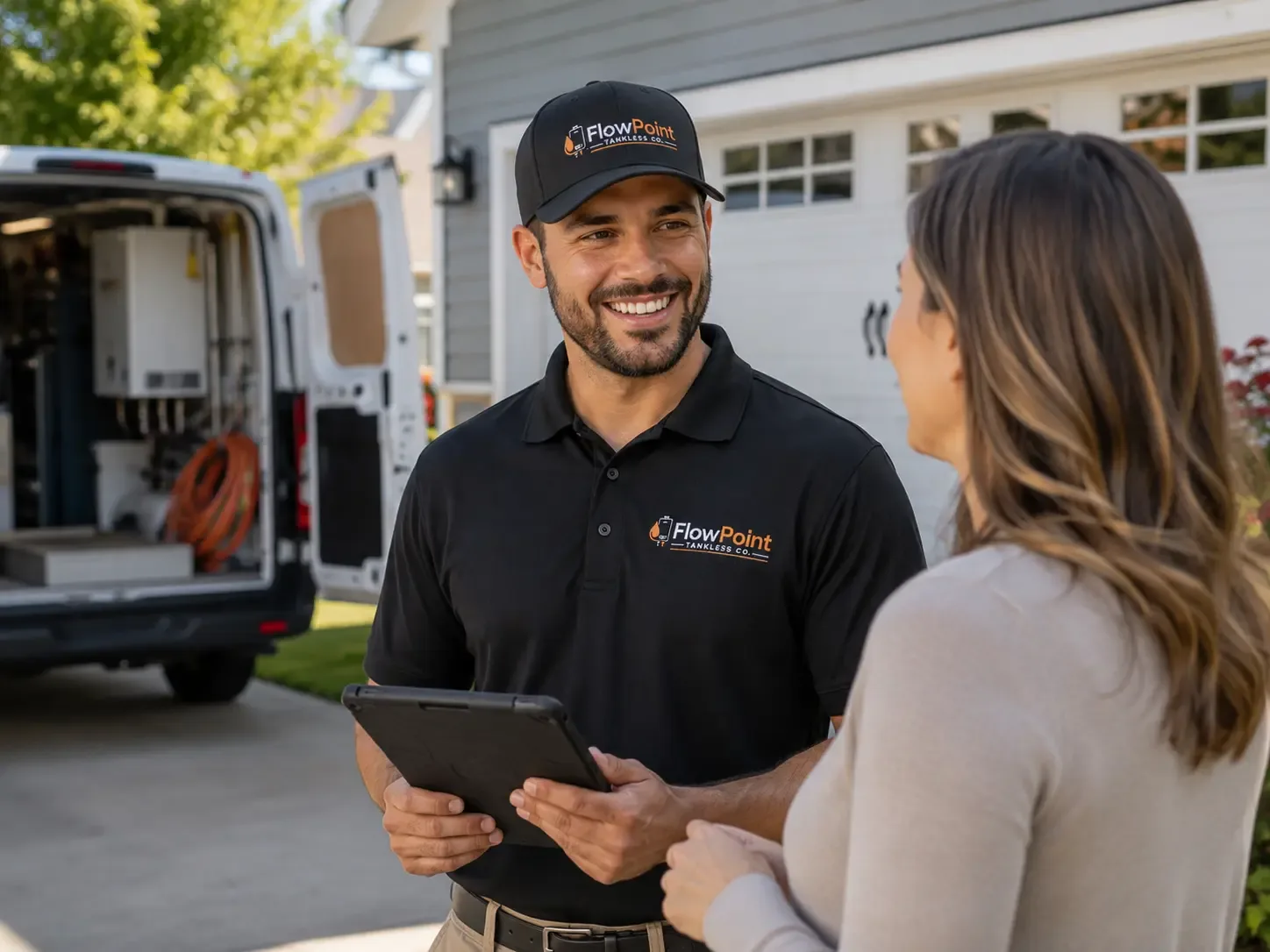 Tankless Water Heater Installation Thibodaux, LA FAQs